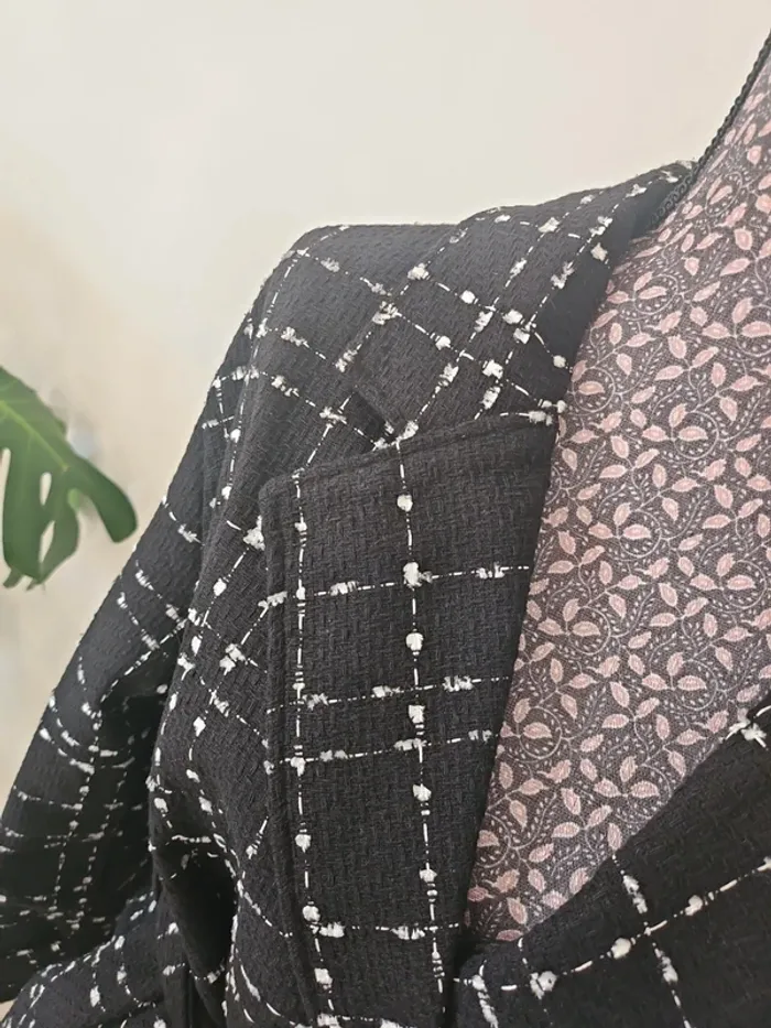 Manteau marque Shein - photo numéro 3
