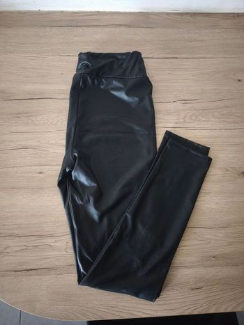 Legging sky taille L