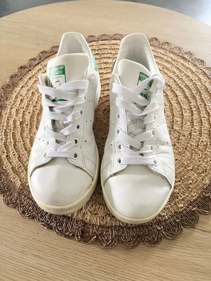 Basket Stan Smith - photo numéro 2