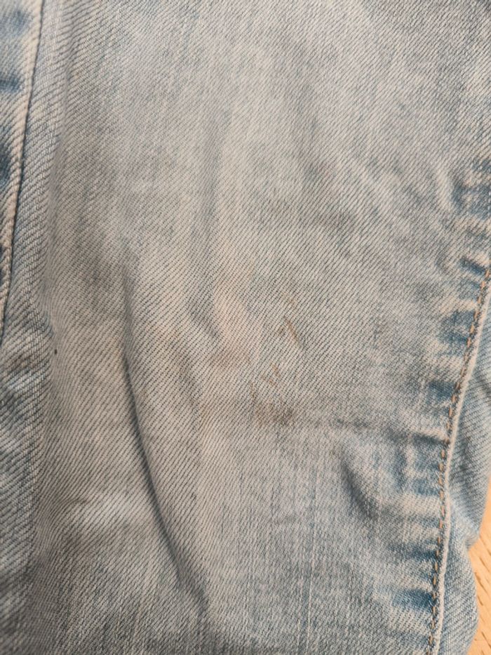 Pantalon skinny okaidi 8ans - photo numéro 4