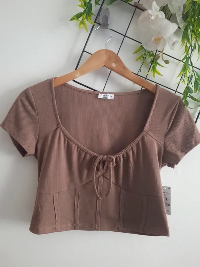 Top Ardene / Taille L - photo numéro 4
