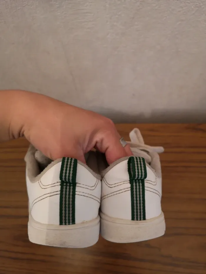 Chaussure Adidas Authentique - photo numéro 3