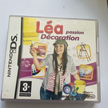 Lea decoration