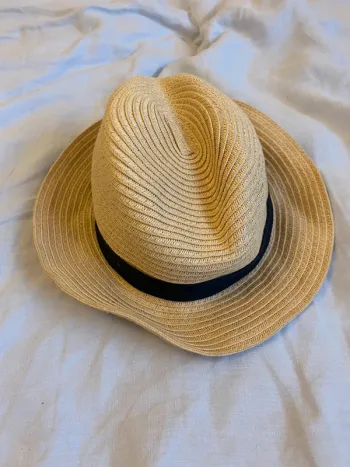 Chapeau 18 mois Bout’chou