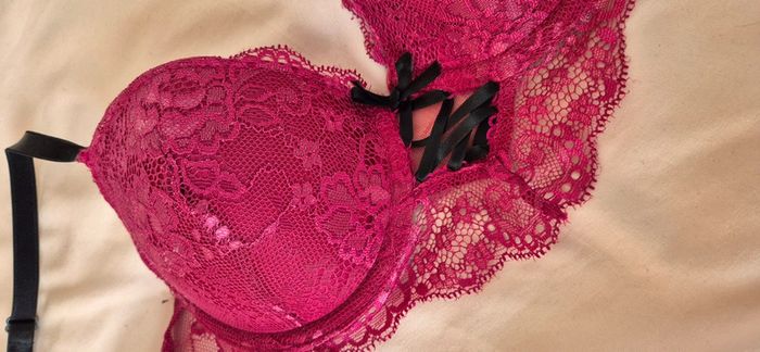 Lot soutien gorge