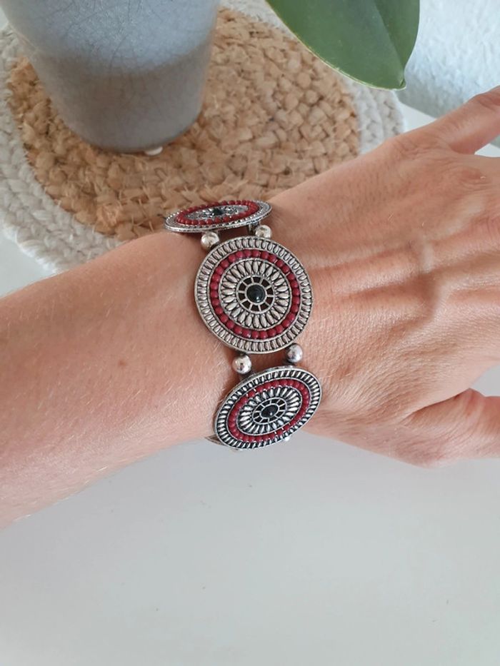 Bracelet fantaisie Camaieu