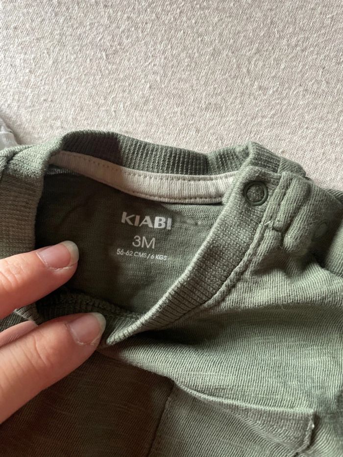 Tee-shirts - photo numéro 3