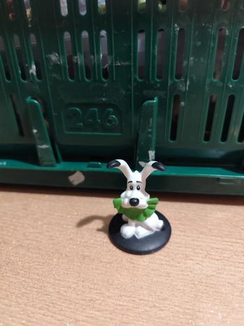 Figurine asterix 03