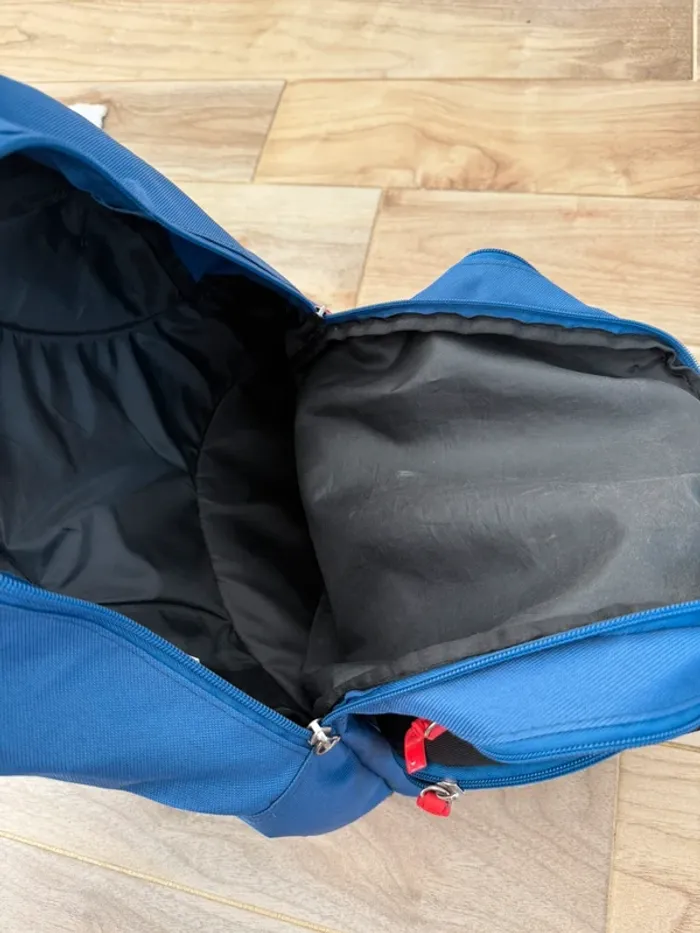 Cartable/Sac à dos PSG - photo numéro 5