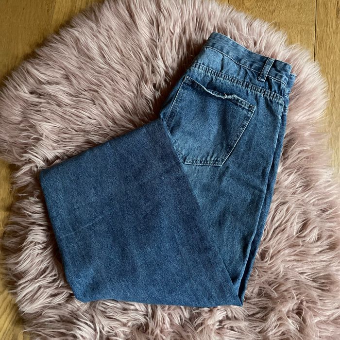 Pantalon baggy dazy - photo numéro 2