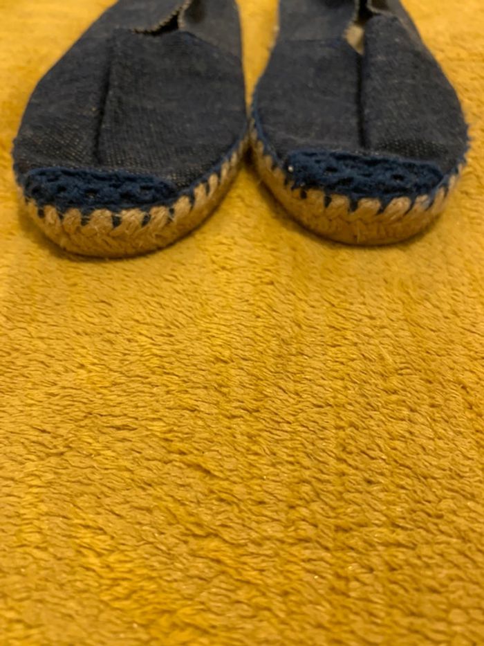 Espadrilles - photo numéro 7