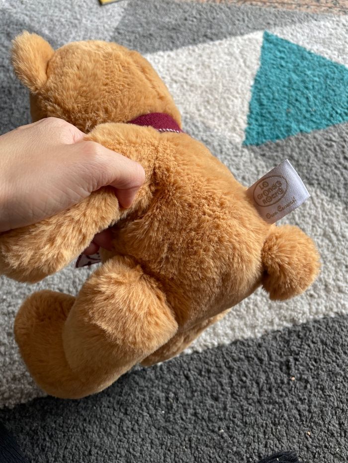 Nounours - photo numéro 3