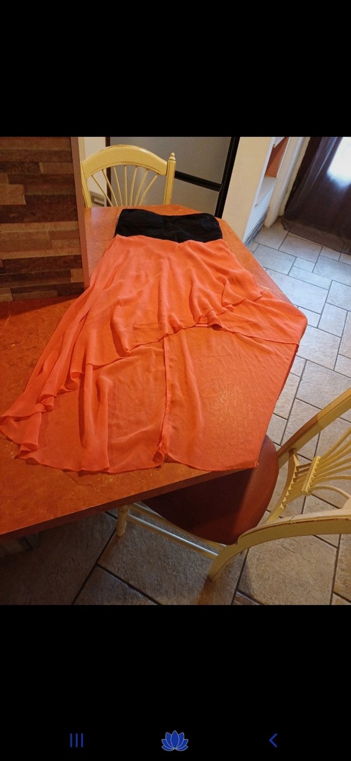 Robe femme taille 42 - photo numéro 2