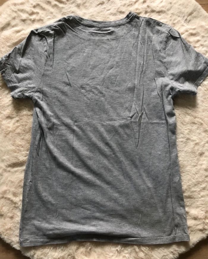 Lot 2 tee-shirts homme « Papa » S - photo numéro 5