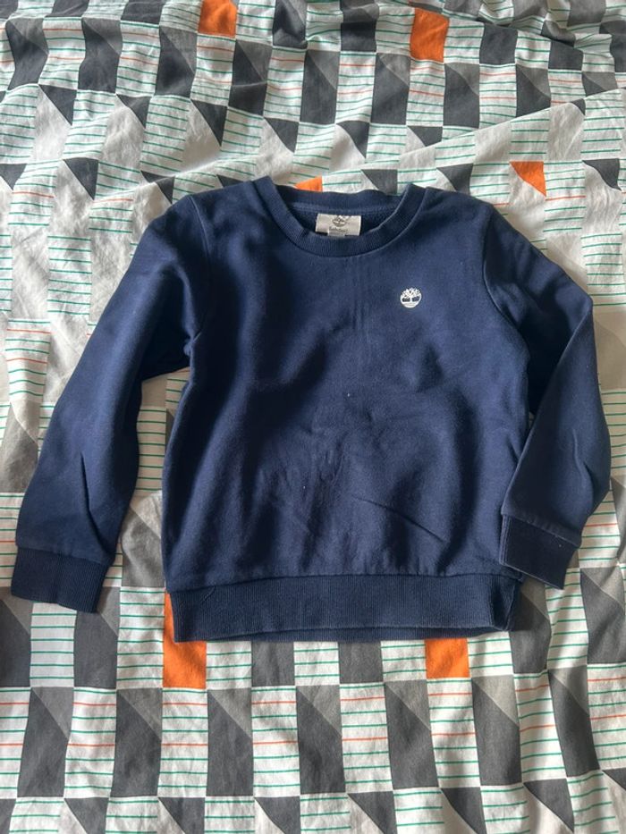 Sweat / pull