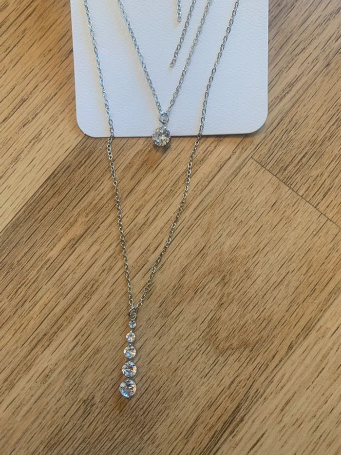 Parure de bijoux 🤩 - photo numéro 2