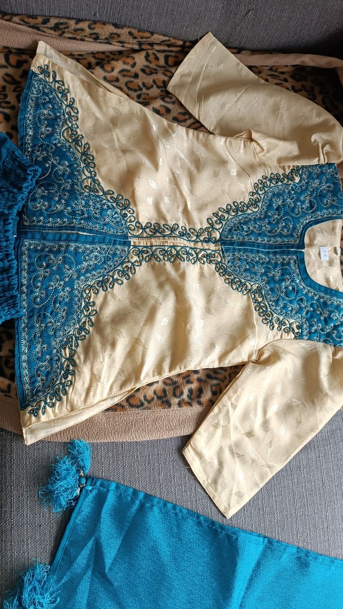 Ensemble 3 pièces - photo numéro 2