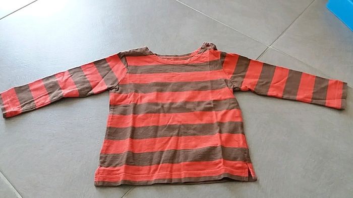 Tee shirt