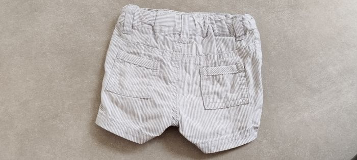 Short garçon 3 mois kitchoun - photo numéro 2