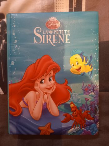 La petite sirene