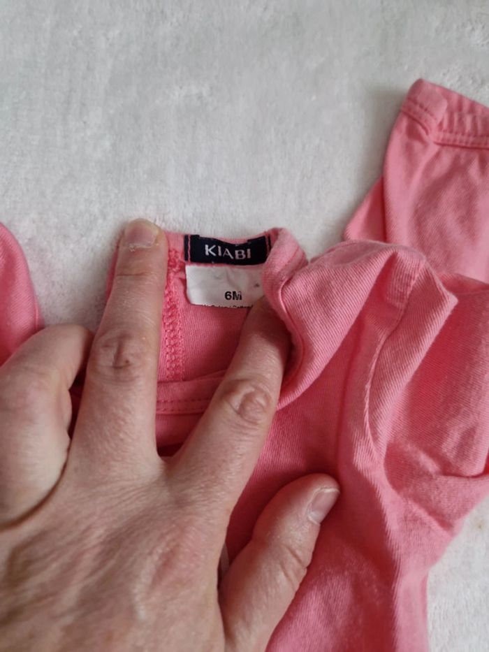 Pyjama 6m cp - photo numéro 5