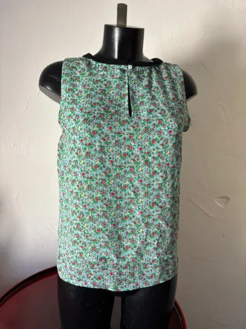 Haut tailleur 805