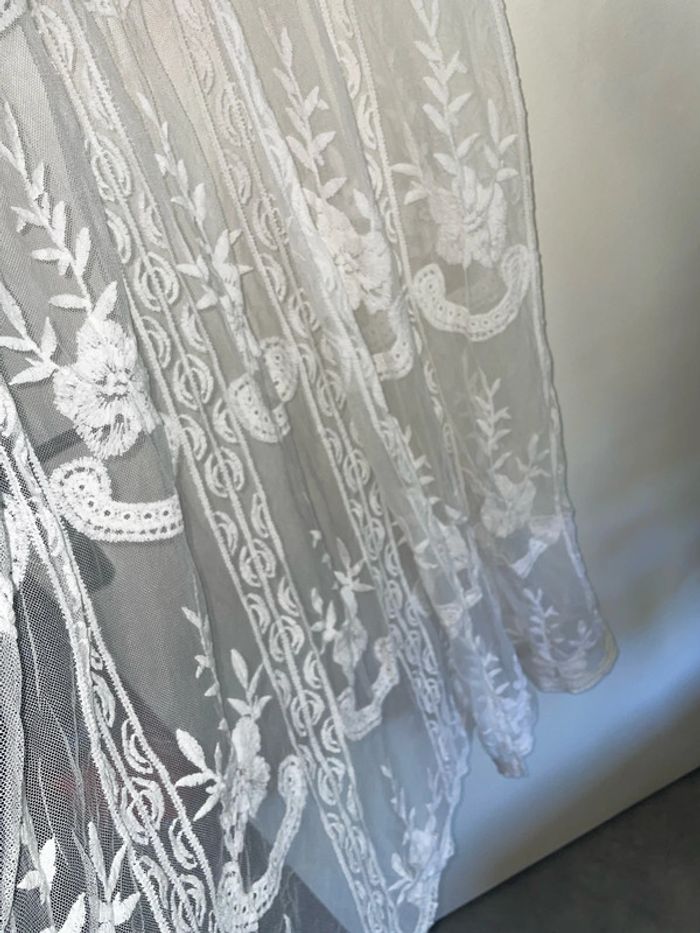 Gilet de plage - photo numéro 5