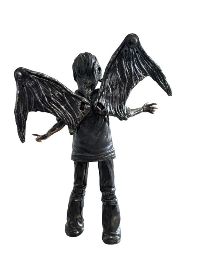 Figurine Billie Heilish articulé 15 cm - photo numéro 2