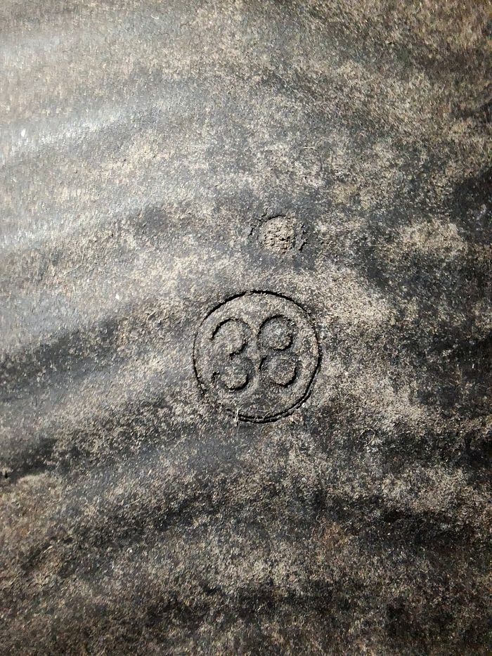 Sandales Mules compensées en Cuir Noir – Pointure 38 - photo numéro 7