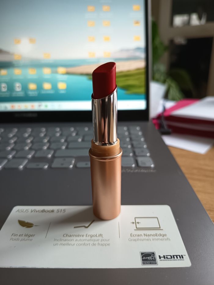 Rouge à lèvres La Provençale - photo numéro 3