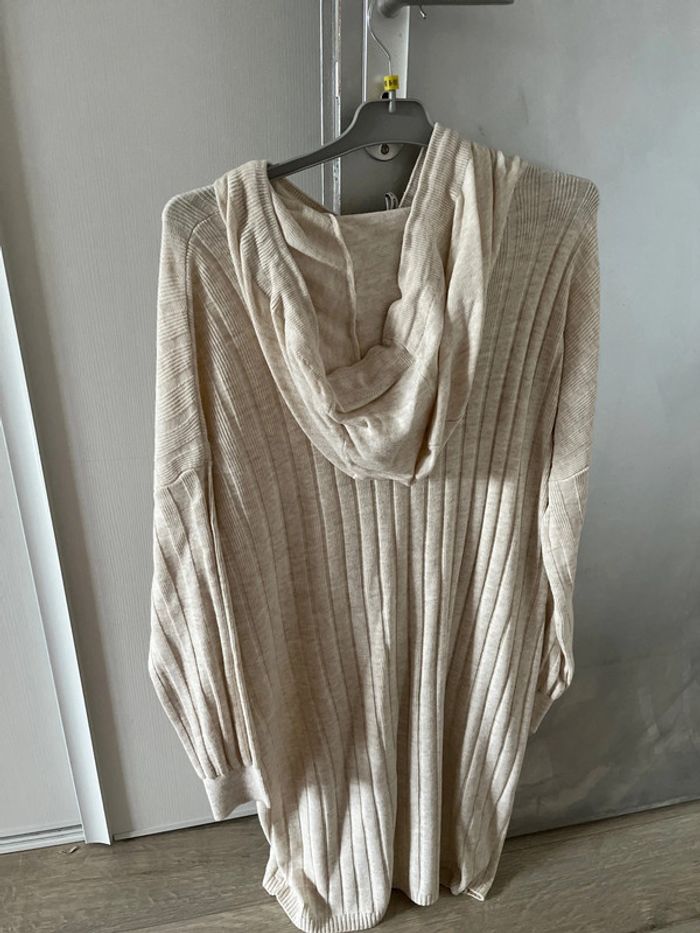Robe pull - photo numéro 3