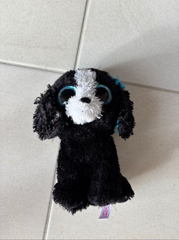 Doudou ty chien tracey