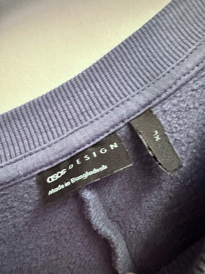 Robe pull Asos - photo numéro 4