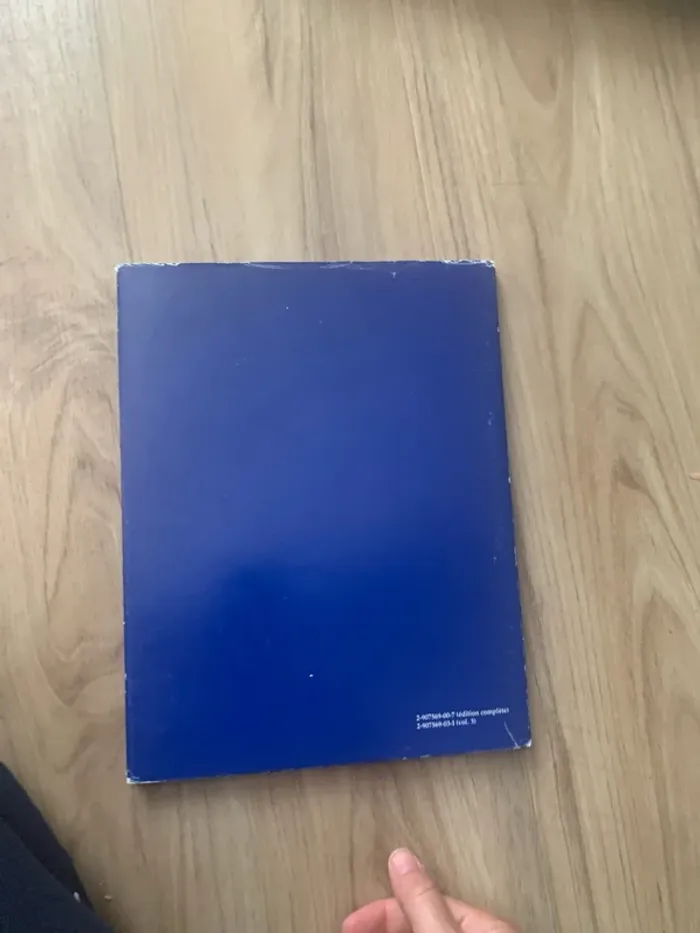 Autour du fil tome 3 - photo numéro 3