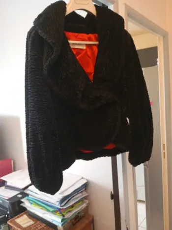 Superbe manteau weill  40