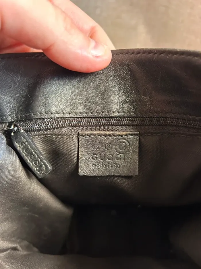 Petit sac Gucci - photo numéro 10