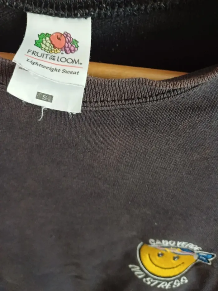 Sweats Fruit Loom - photo numéro 3