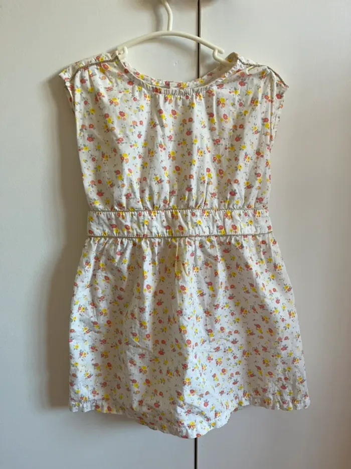 Robe 5 ans - photo numéro 2