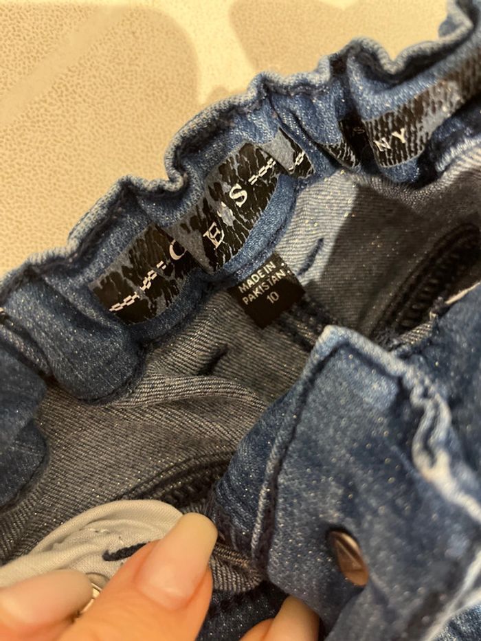 Pantalon 10 ans - photo numéro 4