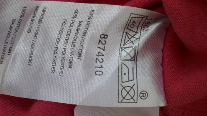 Ensemble 6 mois - photo numéro 5