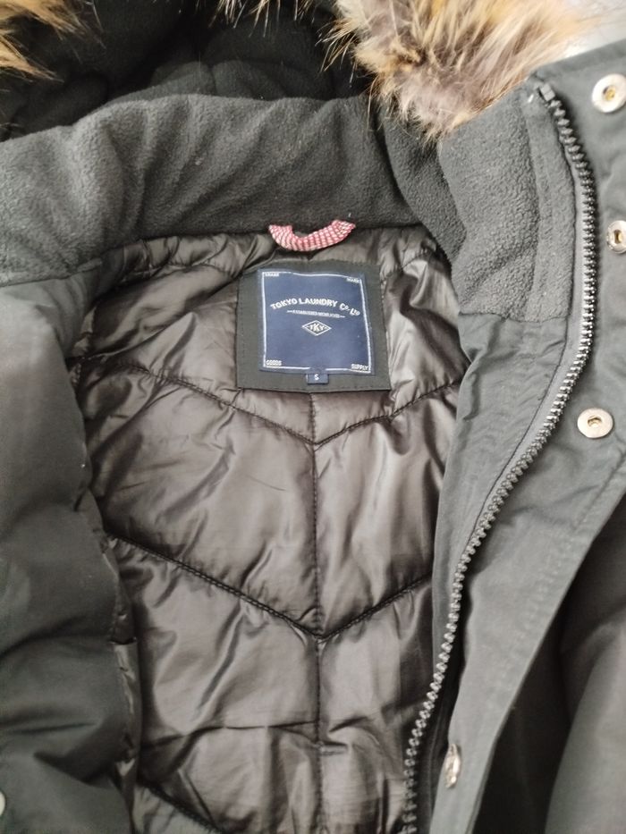 Blouson homme - photo numéro 3