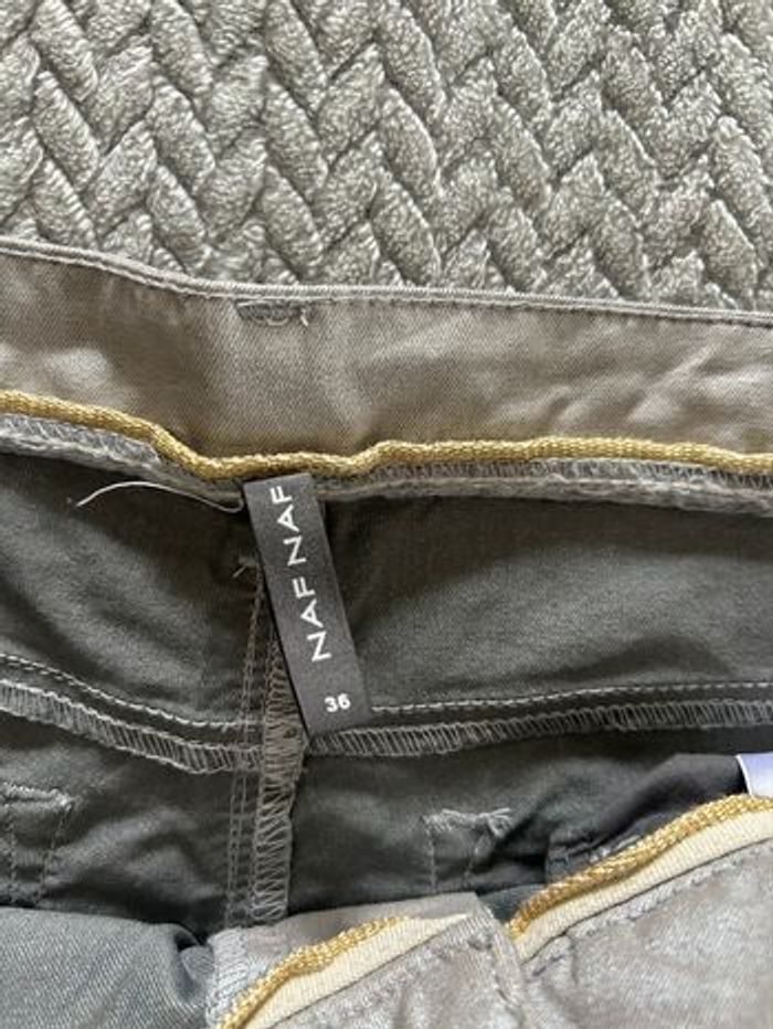 Pantalon Naf Naf - photo numéro 3