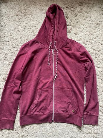 Sweat à capuche Pull&Bear