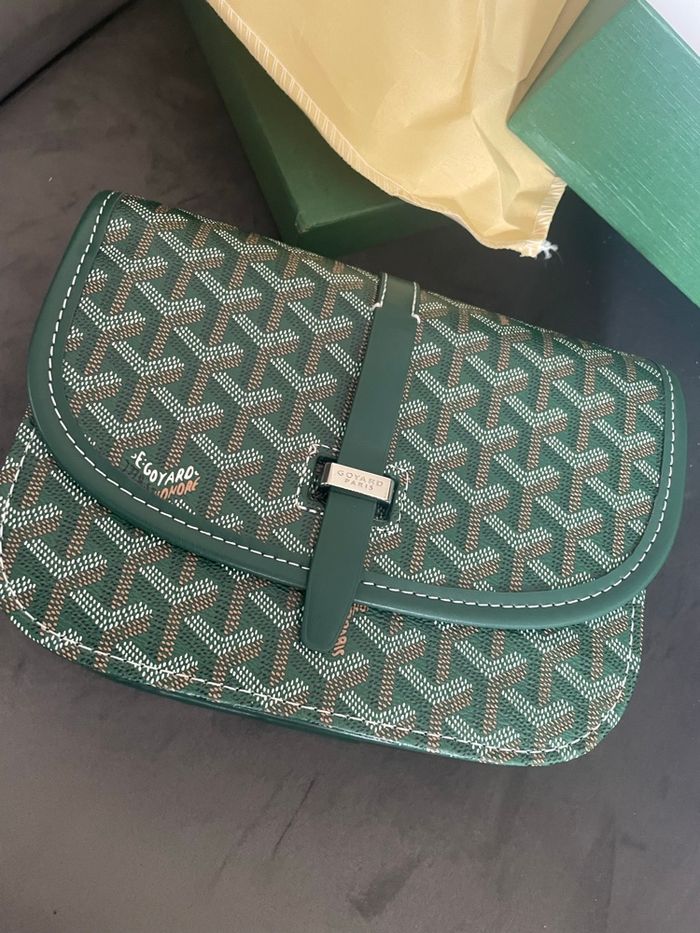Sacoche Goyard - photo numéro 3