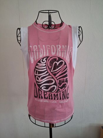 Debardeur jennyfer xs