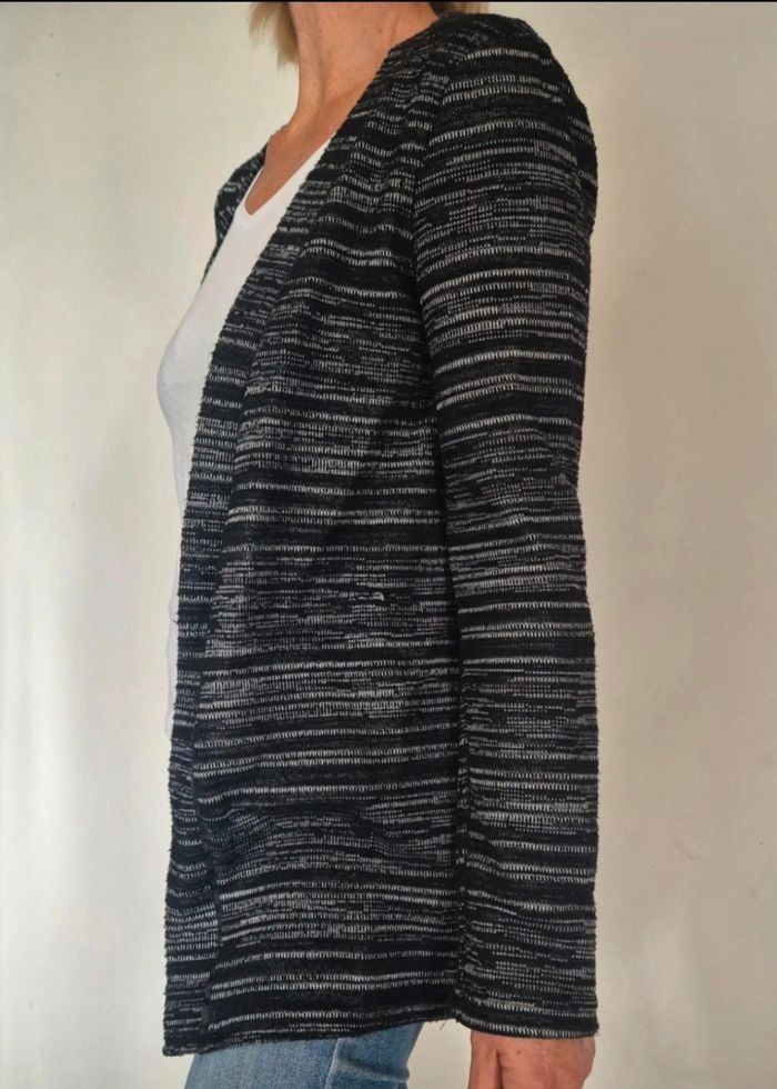 Gilet mi long - photo numéro 2