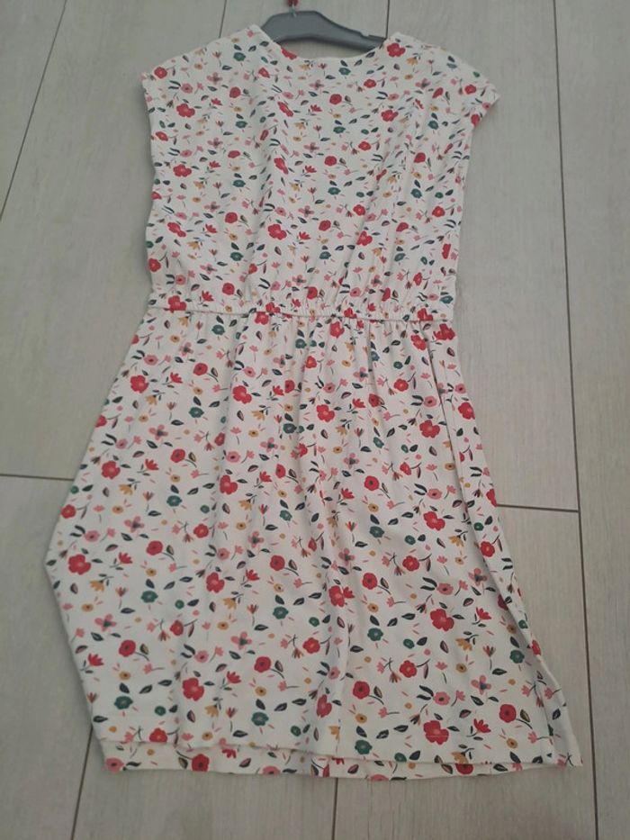Robe 10ans - photo numéro 2