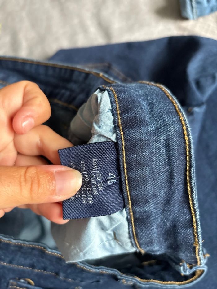 Jeans patt deph - photo numéro 3