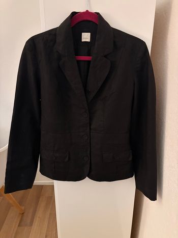 veste blazer