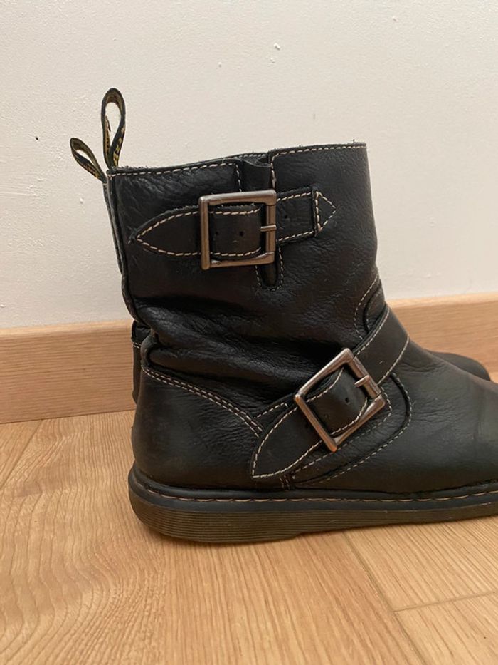 Dr Gayle - photo numéro 9